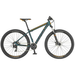Scott - Bicicleta De Montaña Aspect 770 precio