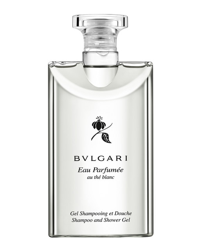 Bvlgari - Champú/Gel De Ducha Eau Parfumée Au Thé Blanc Bulgari Eau Parfumée Bulgari características