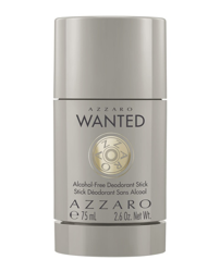 Azzaro - Desodorante Stick Wanted en oferta