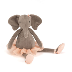 Jellycat - Muñeco Elefante Bailarina precio