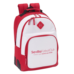 Safta - Day Pack Doble Con Cantoneras Adpatable A Carro en oferta