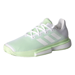 Adidas - Zapatillas De Tenis De Mujer SoleMatch Bounce en oferta
