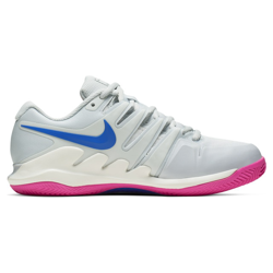 Nike - Zapatillas De Tenis/pádel De Mujer Air Zoom Vapor X Clay, precio y  características - Shoptize