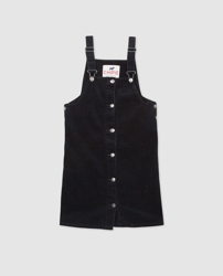 Chipie - Pichi De Niña Negro De Pana características