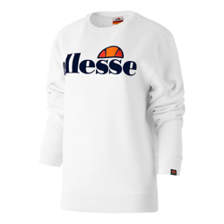 Ellesse Agata Sweater blanco en oferta