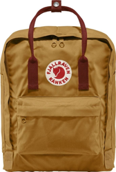 Fjällräven Kanken Backpack marrón en oferta