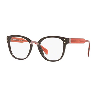 Gafas Graduadas Miu Miu MU04QV DHO1O1