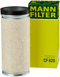 FILTRO DE AIRE SECUNDARIO en oferta