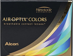 Alcon Air Optix Colors -5,25 (2 uds.) precio