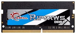 Imagen de G.SKill RipJaws 16GB DDR4 DDR4-2133 CL19 (F4-2666C19S-16GRS) al mejor precio G.SKill RipJaws 16GB DDR4 DDR4-2133 CL19 (F4-2666C19S-16GRS) en oferta