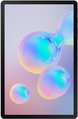 Samsung Galaxy Tab S6 256 GB wifi gris