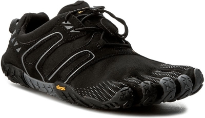Vibram Five Fingers V-Trail black/grey