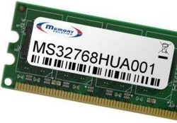 Memorysolution 32GB SODIMM DDR4-2133 (MS32768HUA001) características