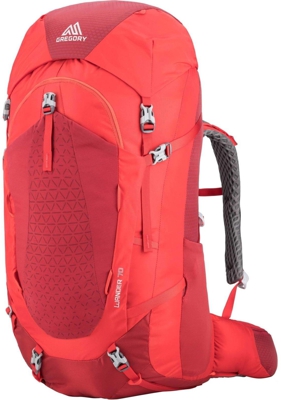 Gregory Wander 70 (111475) fiery red