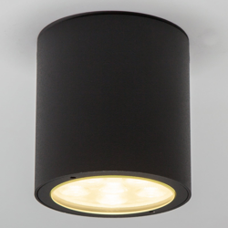 Foco LED de techo Meret redondo exteriores IP54 precio