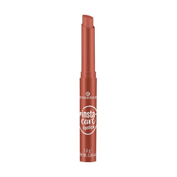 Insta Care Lipstick Essence Sandy Sunrise 01 #Df7065 características