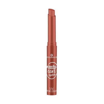 Insta Care Lipstick Essence Sandy Sunrise 01 #Df7065