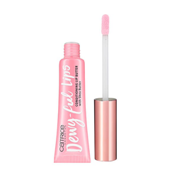 Dewy-Ful Lips Conditioning Lip Butter Catrice Yes I Dew 010 #Ffaecb precio