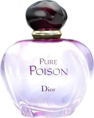 PURE POISON eau de parfum vaporizador 30 ml