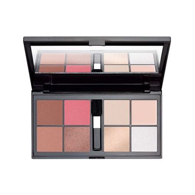 Paleta De Rostro Professional Make Up Techniques