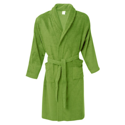 El Corte Inglés - Albornoz Con Solapa Unisex Kashmir Hierba L precio