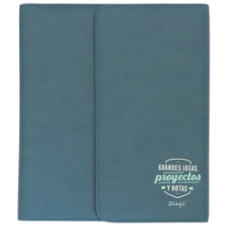 Mr. Wonderful - Portadocumentos : Grandes Ideas, Proyectos Y Notas precio