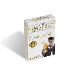 Cartamundi - Baraja De Naipes Harry Potter 5-8 características