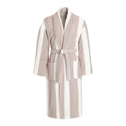 El Corte Inglés - Albornoz Unisex Murrai Beige L en oferta