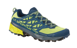 La Sportiva - Zapatillas De Trail Running De Hombre Akyra en oferta