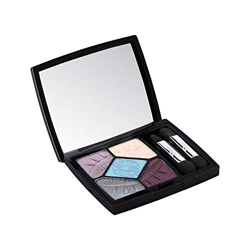 Dior - Paleta Mirada Couture - Colores Y Efectos De Alta Fidelidad 5 COULEURS - EDICIÓN LIMITADA OTOÑO 2019 en oferta