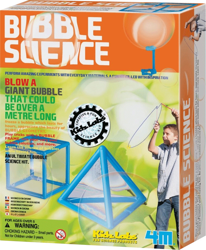 4M Kidzlabs Bubble Science precio