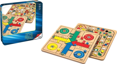 Cayro Parchis - Oca (752)