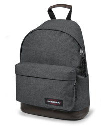 Eastpak Wyoming black denim precio