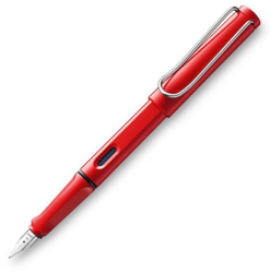 Lamy características