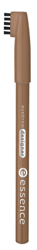 Lápiz De Cejas Eyebrow Designer 04 Blonde #745A49 en oferta