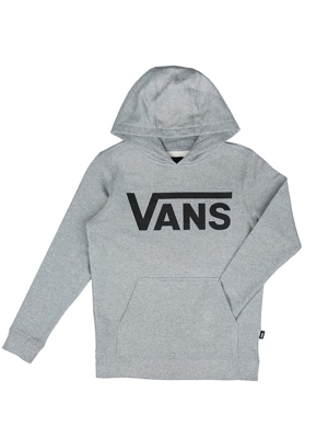 Vans Classic Po Hoodie gris
