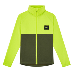 O'Neill Fleece Jacket verde características