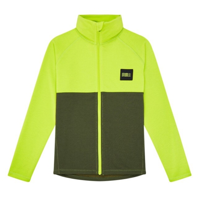 O'Neill Fleece Jacket verde