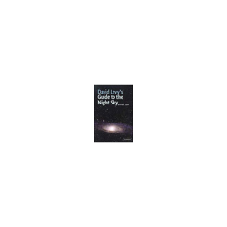 David levy's guide to the night sky (Tapa blanda) características