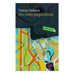 Un crim imperfecte (Bolsillo) (Tapa blanda) precio