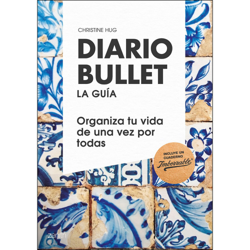 Diario bullet, la guía. Talavera: Organiza tu vida de una vez por todas en oferta