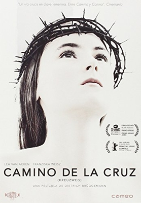 Camino de la cruz - DVD