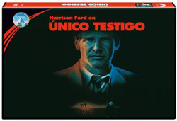 Único testigo - DVD Ed Horizontal en oferta