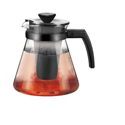 Tetera con Filtro 1,25l teo