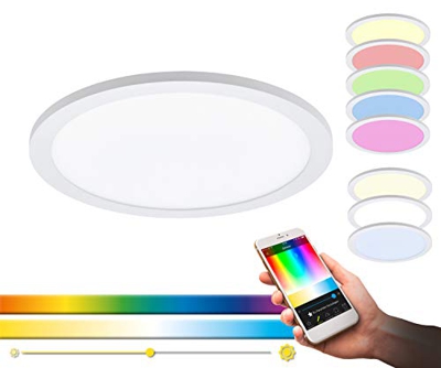 Eglo Connect SARSINA-C LED RGB (97958)