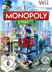 Monopoly Streets (Wii) en oferta