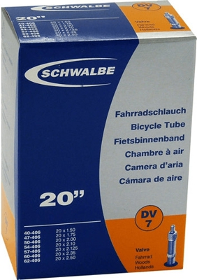 Schwalbe DV 7
