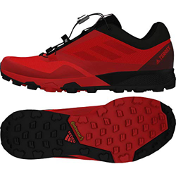 Adidas Terrex Trailmaker core black/hi-res red/core black precio