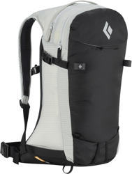 Black Diamond Dawn Patrol 25 S/M black/white precio
