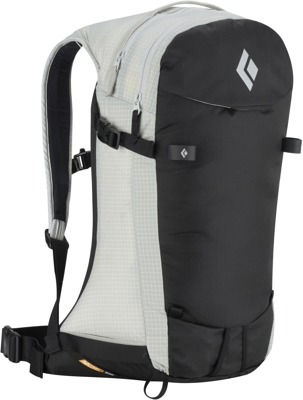 Black Diamond Dawn Patrol 25 S/M black/white